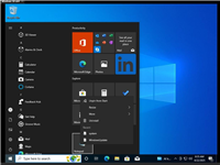 Win10安装四月累积更新KB5055518后导致开始菜单跳转列表失效