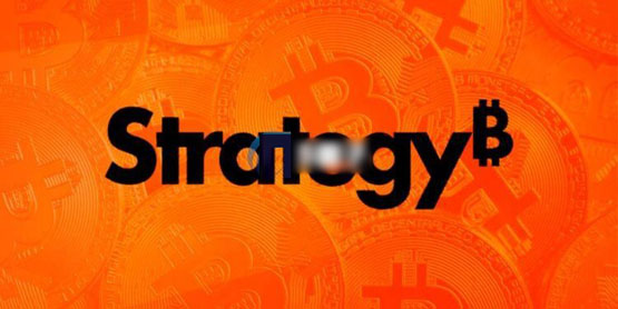 微策略strategy又砸5.5亿美元购买比特币！总持有量突破53.8万枚