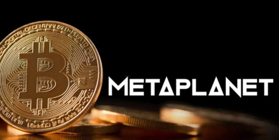 日本上市公司metaplanet本月第三次出手！斥资2820万美元购买330枚比特币