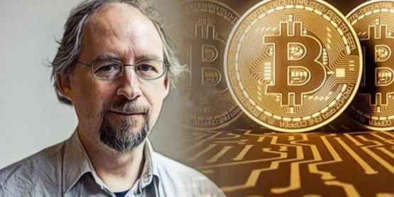 adam back：量子攻击或迫使比特币的匿名创始人中本聪转移资产