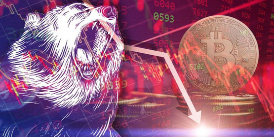 加密货币牛市结束？coinbase：比特币在内的前50大币种进入熊市区域