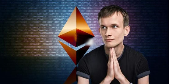 v神重大提案：evm换risc-v！能否让以太坊逆转颓势？