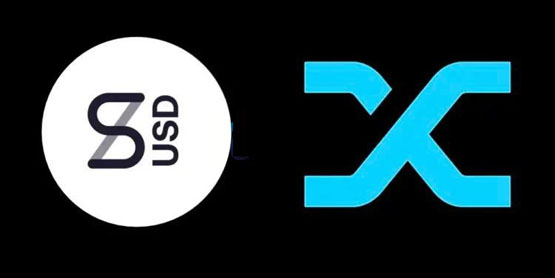 稳定币susd一度脱钩到0.6美元！synthetix上线420 pool应对脱锚