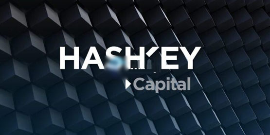 hashkey capital携手ripple！面向机构推出亚洲首档xrp追踪基金