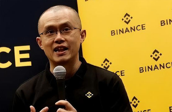 kraken上架bnb！赵长鹏公开喊bnb是meme币引发社群热议