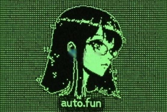 meme币ai16z发行商eliza labs推一键部署ai代理平台auto.fun！自动管理web3社群与跨链支付