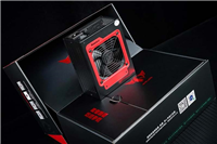 1600W超越白金表现! 航嘉MVP P1600X电源评测