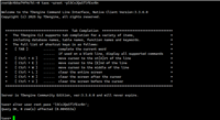 docker 安装TDengine 时序数据库的技术指南