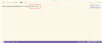 前端+nodejs+mysql实现前后端联通的完整代码