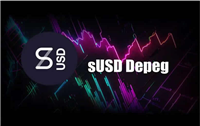 sUSD面临长期脱钩，脱钩原因是什么？sUSD币还有救吗？
