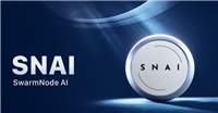 什么是SwarmNode(SNAI)币?如何使用?SNAI代币经济学、价格预测解读