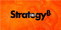 喜讯微策略Strategy又砸5.5亿美元购买比特币!总持有量突破53.8万枚