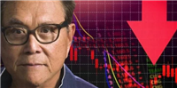 罗伯特清崎:看好2035年比特币涨破100万美元