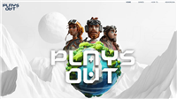 什么是PlaysOut?PlaysOut是如何运作的?PlaysOut发展路线图介绍
