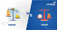 什么是TWAP和VWAP?TWAP与VWAP在加密货币交易中的区别是什么?