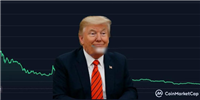 Meme币TRUMP首次赋能?传川普将为代币持有者办晚宴