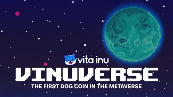 vinu币发行量和流通量是多少？
