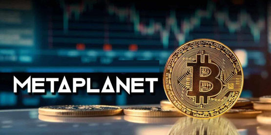 metaplanet再购买319比特币、持币量破4500枚！跃升全球第9大企业巨鲸