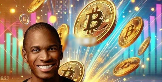 arthur hayes：比特币将只涨不跌！eugene ng ah sio小仓位做空eth、sol和xrp