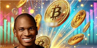 Arthur Hayes分析:比特币将只涨不跌!Eugene Ng Ah Sio小仓位做空ETH、SOL和XRP