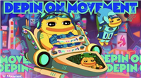 Movement针对最近异常的做市商行为展开内部调查!联合创始人暂时休假