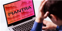 Mantra($OM)崩盘早有征兆?盘点3大黑历史,不光彩过往全揭露