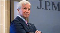 摩根大通CEO Jamie Dimon:美债将陷入混乱 联准会恐被迫介入!比特币将受惠?