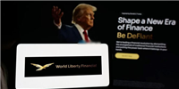 一文了解传川普DeFi项目WLFI抛售800万美元ETH?World Liberty Financial否认卖币