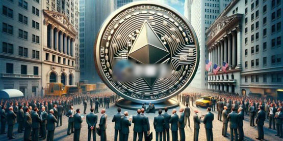 美国sec正式核准以太坊现货etf期权交易！主流化进程再迈一大步
