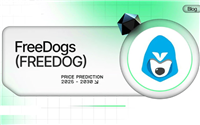 FreeDogs(FREEDOG)价格预测:2025年-2030年