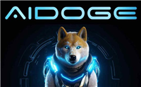 AIDOGE 价格暴涨!是否将迎来10 倍的上涨?