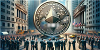 美国SEC正式核准以太坊现货ETF期权交易导读!主流化进程再迈一大步
