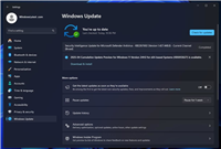 Win11迎来Recall等功能! Win 11 AI+ PC 24H2 四月可选更新三大特性介绍