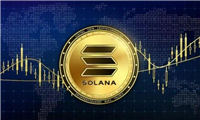 SOL 价格预测:超越USDC 并翻转XRP?