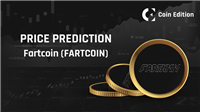 FARTCOIN币价格预测:价格会很快达到5美元吗?2025-2030