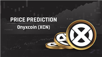 Onyxcoin(XCN)币价格预测:XCN能否回升至历史最高点?2025-2030年