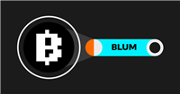 Blum是什么:Telegram 上的创新混合交易所小程序