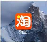 淘宝哪里可以看一共消费多少钱？