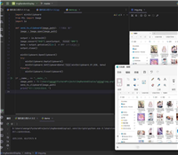 Python如何将图片复制到剪贴板Pillow/pywin32