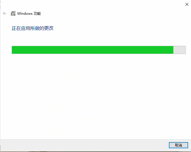 windows系统中如何使用telnet命令_telnet_06