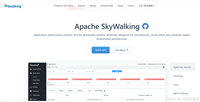 SpringBoot制作Docker镜像接入SkyWalking的详细过程
