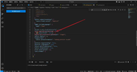 vscode更改代码git没有更新问题及解决