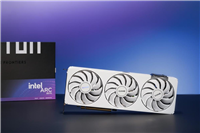 2000元内新甜品2K游戏卡! 蓝戟B570 Photon 10G OC显卡测评