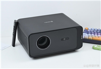 开机没广告! 腾讯J3极光投影仪体验评测