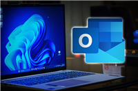 Win11提示无法启动Microsoft Outlook怎么办?