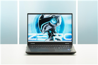 18英寸的满配游戏本! 雷神ZERO 18 Pro测评