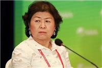 2024年东莞十大女富豪