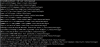 Linux中的账号和权限管理方式