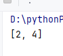 python 从列表中删除值的多种实用方法详解_python_10