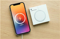 iPhone无线充电没反应或充不进怎么解决? 全面排查与解决方案汇总